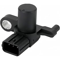 Amazon.com: J5T23691 J5T23692 37840-PFB-006 Crankshaft